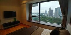The Concourse (D7), Condominium #507766941